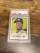 2018 Topps Gallery #140 Ronald Acuna Jr. Artists Proof Rookie Card PSA 10 RC