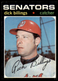 1971 Topps Dick Billings #729 Rookie ExMint