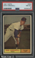 1961 Topps #564 Don Cardwell Chicago Cubs PSA 8 NM-MT
