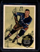 Andy Hebenton 1961-62 Topps (YoBe) #55 New York Rangers