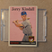 1958 Topps Baseball Card #221 Jerry Kindall