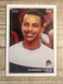 2009-10 Topps - #321 Stephen Curry (RC)