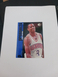 1996-97 Upper Deck SP Allen Iverson Rookie #141 76ers RC  Mint Blazzer