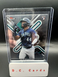 2022 Topps Finest Julio Rodriguez Rookie RC #23 Seattle Mariners