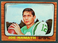 1966 Topps Joe Namath NFL Football Card #96 New York Jets
