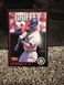 1993 Leaf Triple Play Ken Griffey Jr. #1 Seattle Mariners