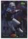 1994 Images Marshall Faulk Rookie #12 Indianapolis Colts HOFER Rookie RC