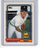 1992 Topps Mark Leiter #537 - Tigers