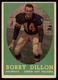 1958 Topps Bobby Dillon #32 Vg