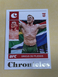 2022 Panini Chronicles UFC - #79 DRICUS DU PLESSIS (RC) ROOKIE CARD MW Champion
