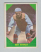 1960 FLEER BASEBALL CARD #56 RAY SCHALK  HOF EX