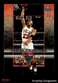 2003-04 Upper Deck Rookie Exclusives #60 Michael Jordan BULLS