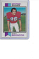 1973 Topps George Saimes Denver Broncos Football Card #78