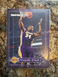 1999 SkyBox Impact #150 Shaquille O'Neal Los Angeles Lakers