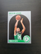 1990 NBA Hoops Basketball Card #43 Reggie Lewis Boston Celtics