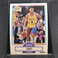 Byron Scott NBA Basketball Card 1990 Fleer     #94 Los Angeles Lakers 
