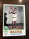 1973 Topps Basketball #9 Lamar Green Phoenix Suns NEAR MINT!!! 🏀🏀🏀