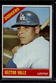 1966 Topps #314 Hector Valle Trading Card