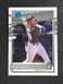 2020 Donruss Optic Rated Rookie #62 Luis Robert RC Chicago White Sox