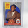 Derrick Coleman 1990-91 Hoops Rookie Card #390 N.J. Nets NBA RC Free Shipping