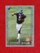 1999 Topps #341 Donovan McNabb  Philadelphia Eagles Rookie NFL Card MINT+