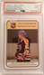 1981 O-pee-chee Wayne Gretzky #392 PSA 9 HOF Rare 3rd year card of the Great One