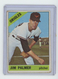 1966 Topps - #126 Jim Palmer (Rookie Card) RC Baltimore Orioles Pitching MLB