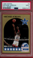 1990 Hoops All Star (SP) #5 Michael Jordan HOF'er PSA 9 Mint $$$$ (GOAT)