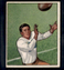 1950 Bowman Football Doak Walker #1 Rookie EX Detroit Lions ZK1363