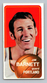 1970 Topps #142 Jim Barnett EX-EXMT Portland Trailblazers Basketball Card