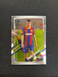 2020-21 Topps Chrome UEFA UCL #61 Pedri Base Rookie Card- FC Barcelona