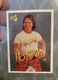 1990 Classic WWF Hot Rod Rowdy Roddy Piper #13 MINT
