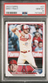2023 Topps Series 1 #27 Mike Trout PSA 10 Gem Mint