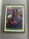1992 Donruss The Rookies #98 Manny Ramirez Cleveland Indians Rookie RC