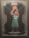 2020-21 Panini Prizm Aaron Nesmith #282 Boston Celtics Rookie Now Indiana Pacer