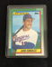 1990 Topps #331 Juan Gonzalez RC Texas Rangers MLB HOF!