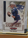 2014 Panini Contenders #67 Tom Brady  New England Patriots Football Card