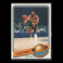 1979-80 Topps Basketball #83 Lonnie Shelton Seattle SuperSonics [EX-MT]