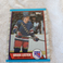 1989-90 Topps #136 Brian Leetch Rookie New York Rangers RC HOF
