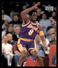 1999-00 Upper Deck Kobe Bryant Rookie Los Angeles Lakers #58