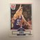 Sam Bowie Brooklyn Nets NBA Basketball Card 1990-91 Fleer - #118 