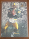 1997 Pinnacle Inscriptions - #4 Brett Favre Packers Legend 