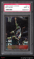 1996-97 Topps Chrome #217 Ray Allen RC Rookie PSA 9 Mint