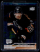 Joel Farabee 2023-24 Upper Deck Clear-Cut (FrNa) #380 Philadelphia Flyers