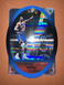 1996 Upper Deck SPx Patrick Ewing #33 Die Cut Hologram HOF New York Knicks