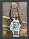 1995-96 NBA Fleer Metal RC #167 Kevin Garnett Rookie Timberwolves