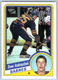 1984-85 O-Pee-Chee Dave Andreychuk Rookie #17  NR-MT Hockey Card