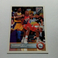 1992-93 Upper Deck McDonald's Rookie Clarence Weatherspoon RC 76ers #P49