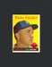 Duke Snider 1958 Topps #88 - Los Angeles Dodgers - Mint