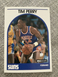 1989-90 NBA Hoops - #38 Tim Perry (RC)
